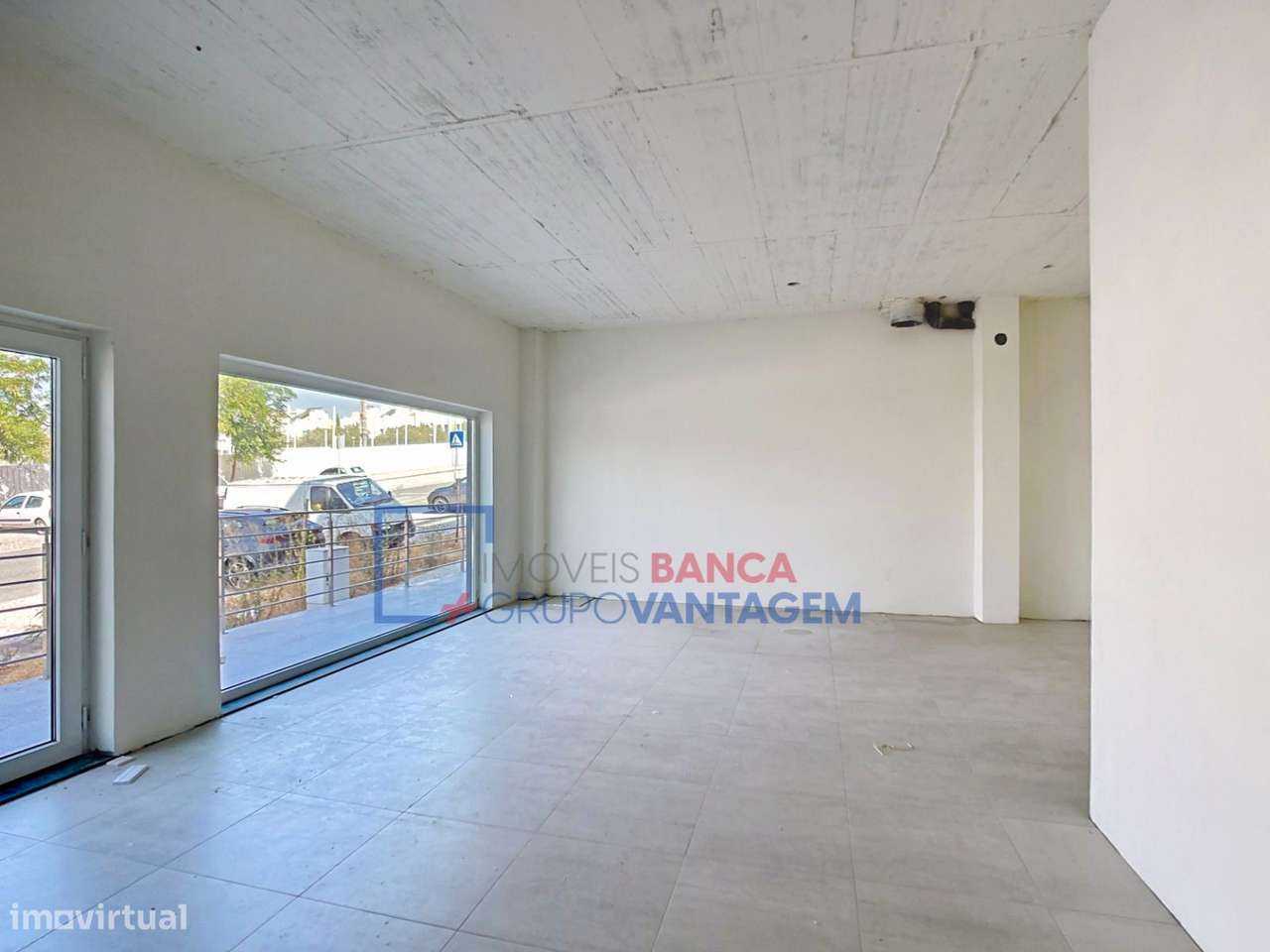 Loja para Venda em Santo Antão do Tojal  52,65 m² + Arrecadação-9