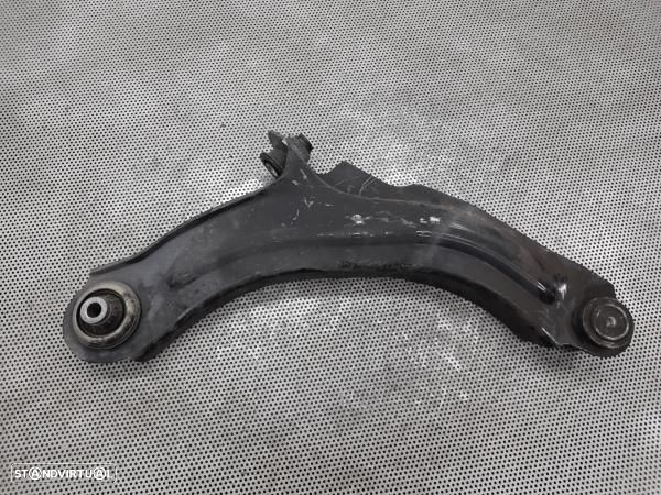 Braço Suspensao Frente Esq Renault Clio Iv (Bh_) - 3