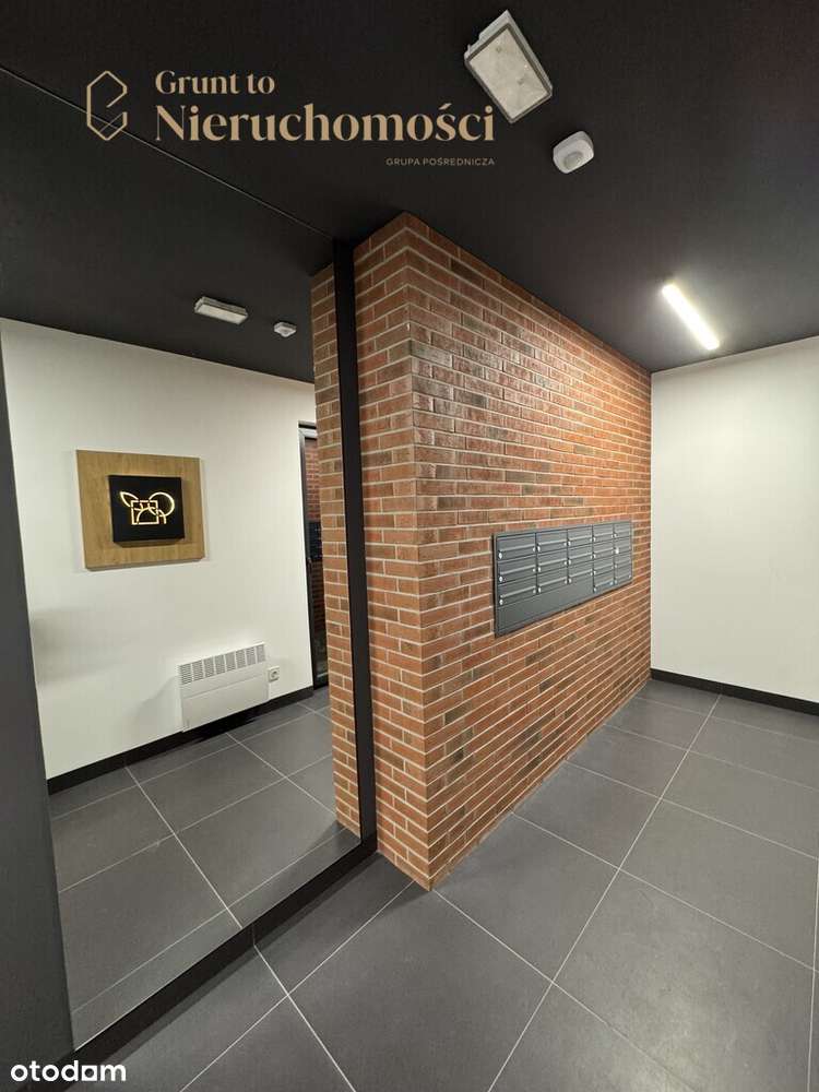 Nowoczesne mieszkanie | Duże balkony | 3 pokoje - Pełny obrazek: 3/16