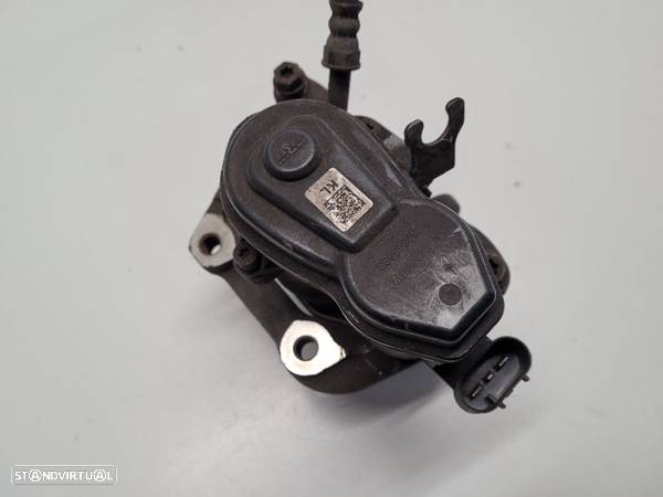 Pinça elétrica Trás esquerda BMW 5 F10 F11 2010-2017 32345699 - 3