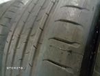 4X LETNIE CONTINENTAL ECO CONTACT 6 Q 215/50R18 92V - 5