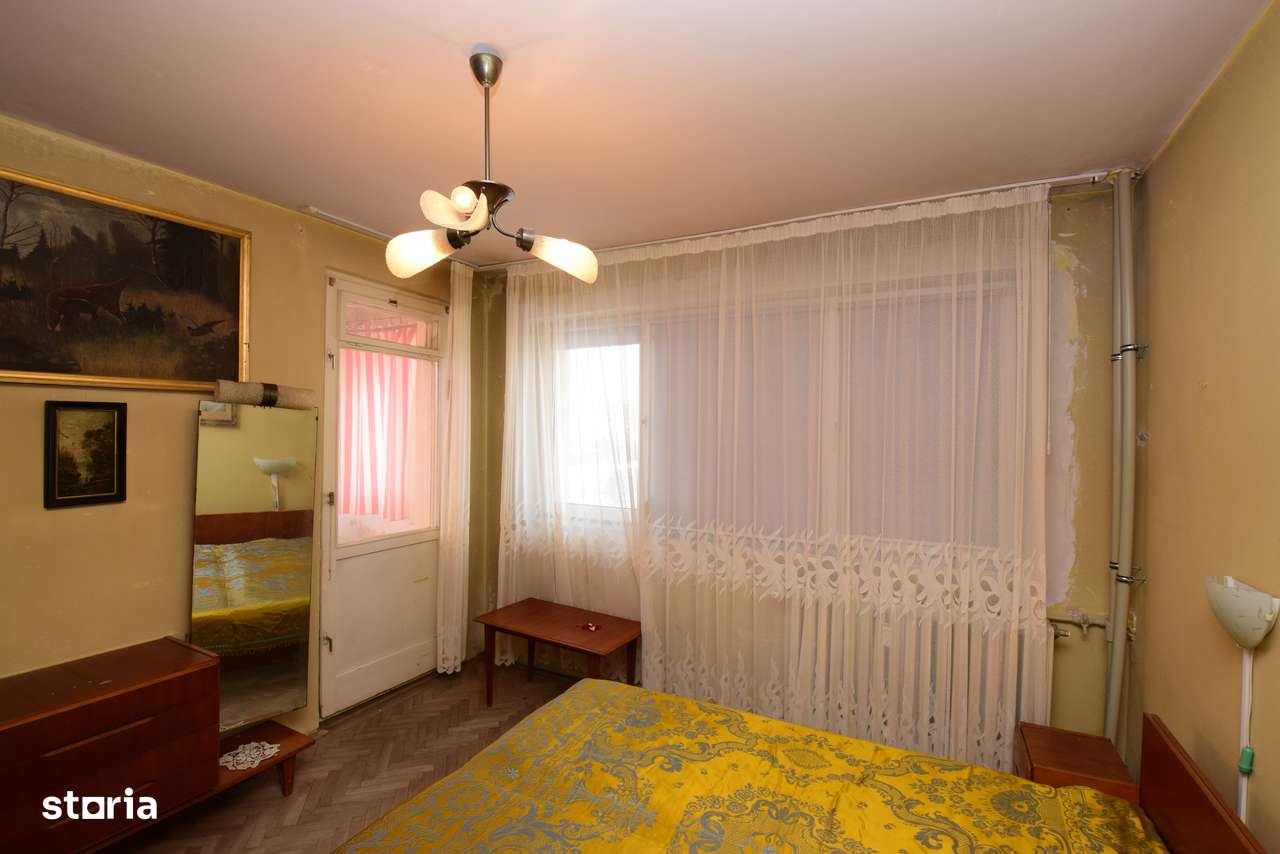 Parc IOR - metrou Nicolae Grigorescu - 72 mp-10