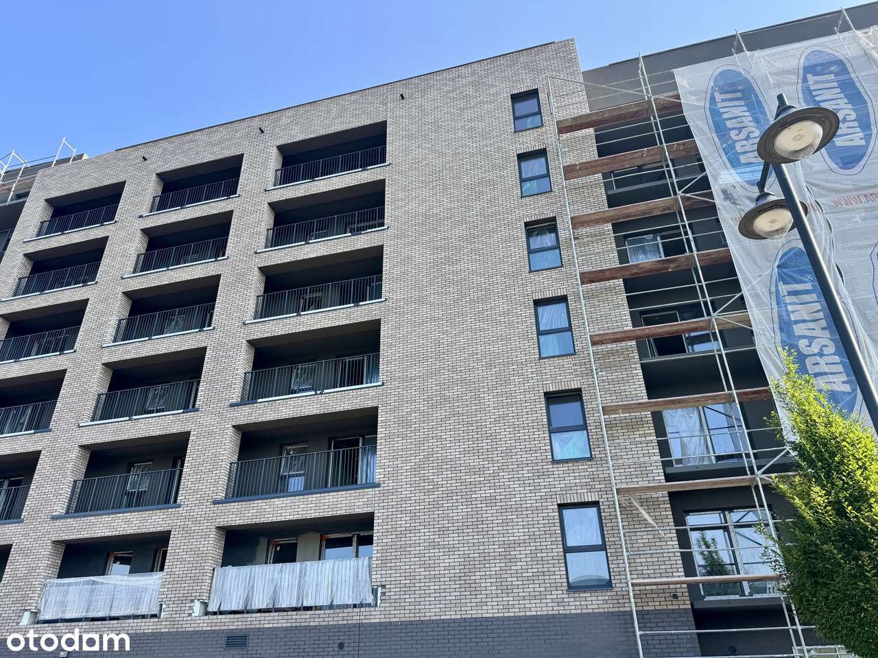 2 pokoje z balkonem | Centrum Łodzi | 0% prowizji | ekstra rabat!-10