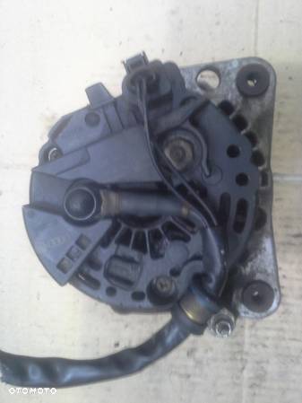 Volkswagen Golf IV 1.9 TDi 90A alternator 038903023L - 8