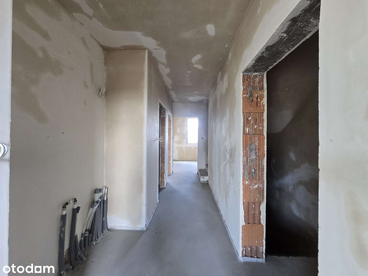 Mieszkanie dwupoziomowe, 111m2, 5 pokoi, 2 x parking-8