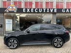 Mercedes-Benz EQC 400 4Matic - 10