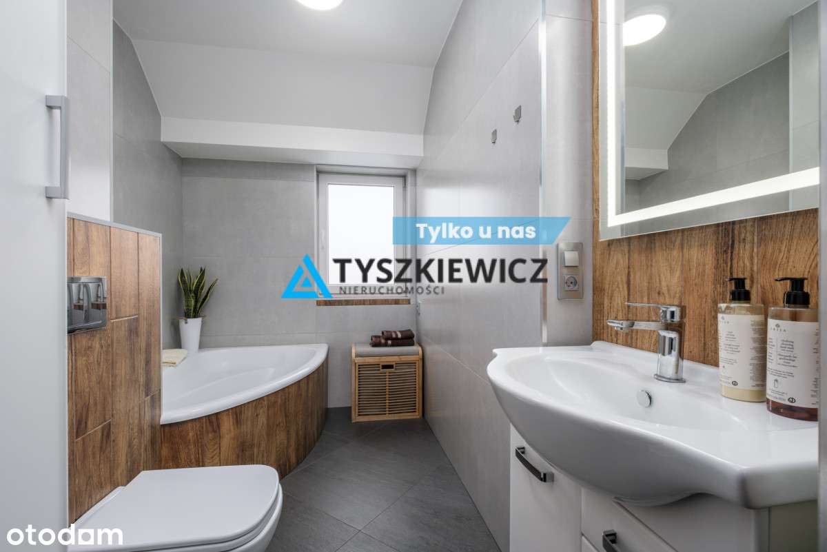 Mieszkanie na sprzedaż, 4 pokoje, 107 m², Banino