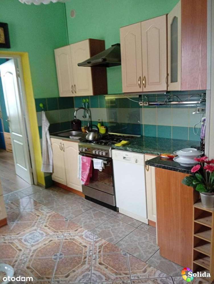 Sobieszów mieszkanie 70,60 m2-11