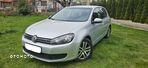 Volkswagen Golf VI 1.6 TDI Comfortline - 1