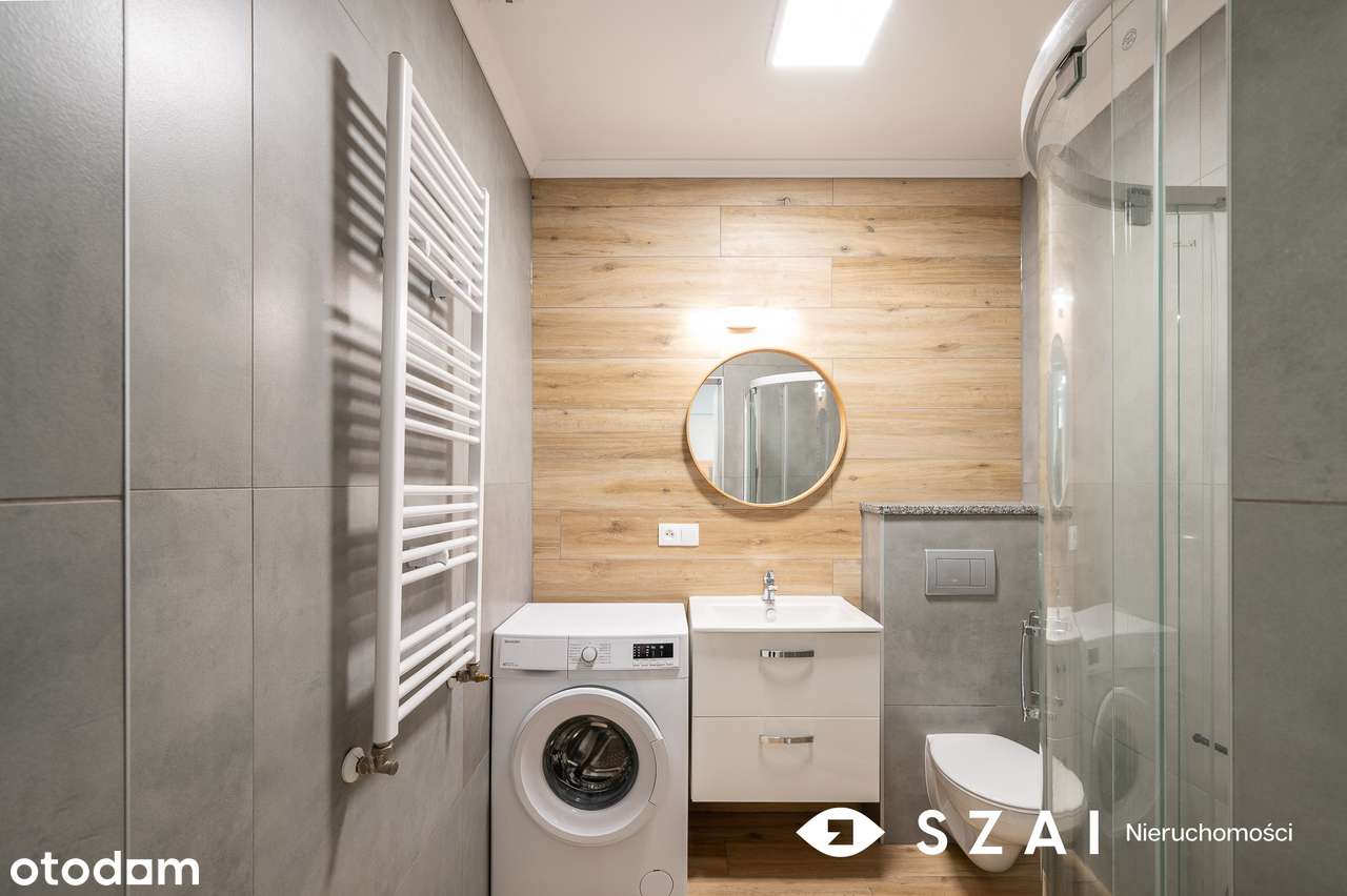 Nieruchomość inwestycyjna | Budynek mieszkalno - usługowy | ul.Kossaka-17