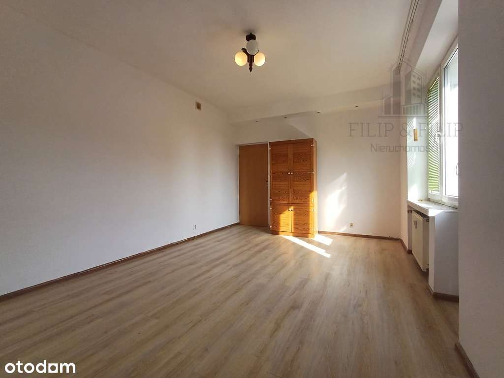 Okazja-2 Pokoje-Cegła-5 Minut na stare miasto-5