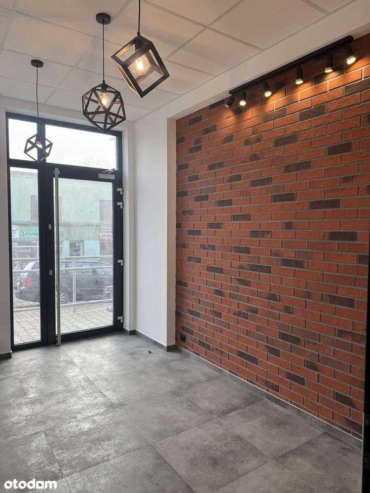 Lokal użytkowy do wynajęcia – 15 m² | Ruda Śląska – Wirek - Pełny obrazek: 3/10