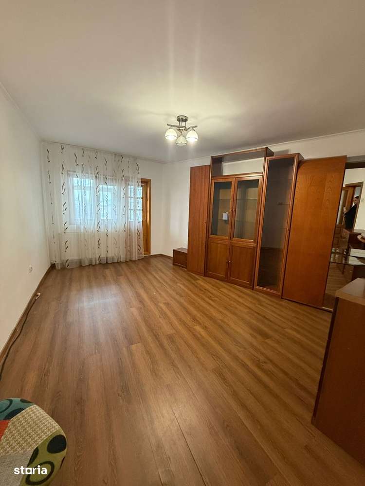 Apartament 2 camere – Obor | Str. Mărășești -etaj 3/4-4