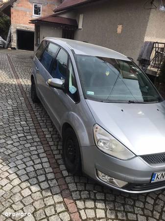 Ford Galaxy 2.0 TDCi Ghia - 3