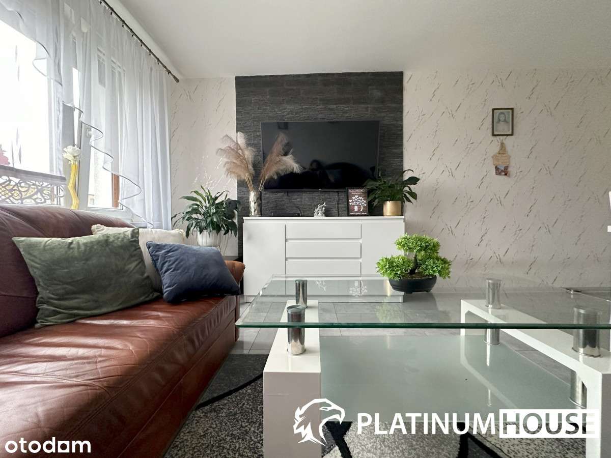 3 pokoje Os. Nadodrzańskie!!!-3