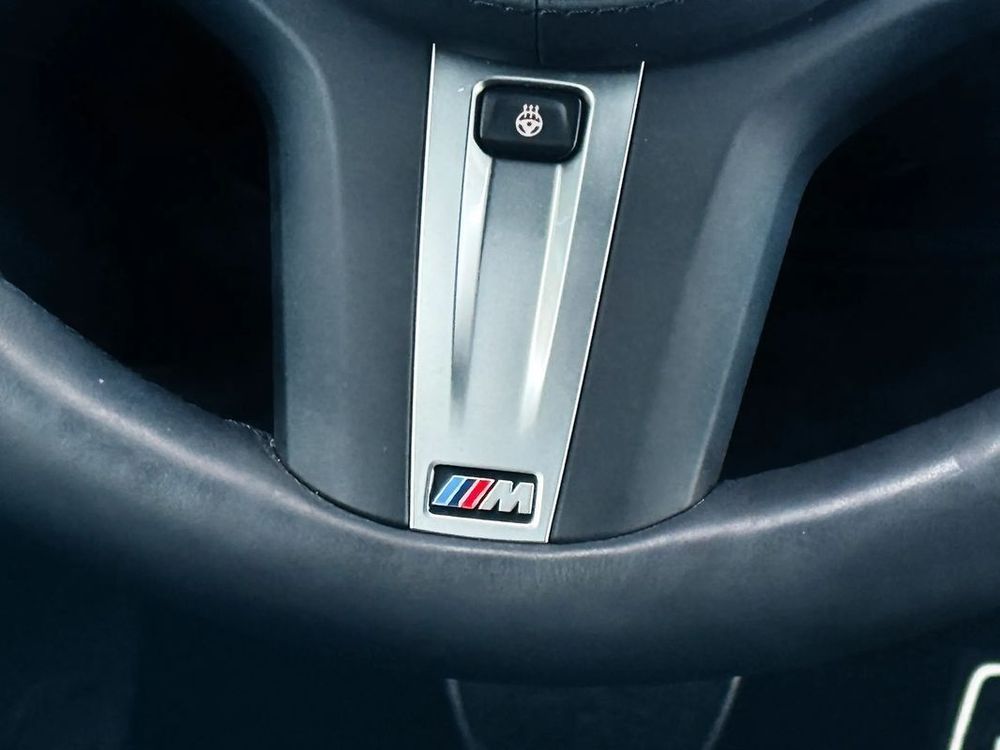 BMW X4 Xdrive20D M Sport 2025 — zdjęcie 6