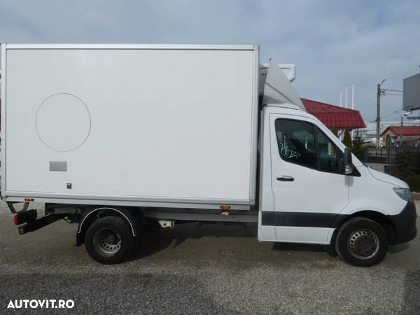 Mercedes-Benz Sprinter 516 CDI - 7