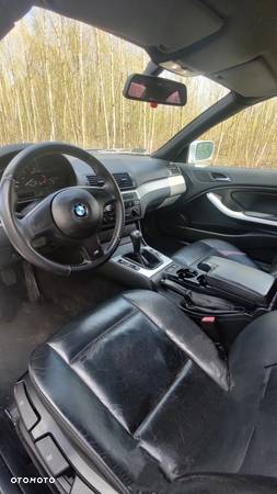 BMW Seria 3 318 Ci - 11