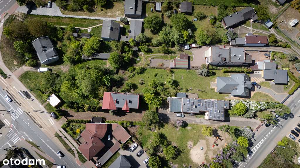 Kamienica z lokalem w sercu Zgierza - Pełny obrazek: 5/8