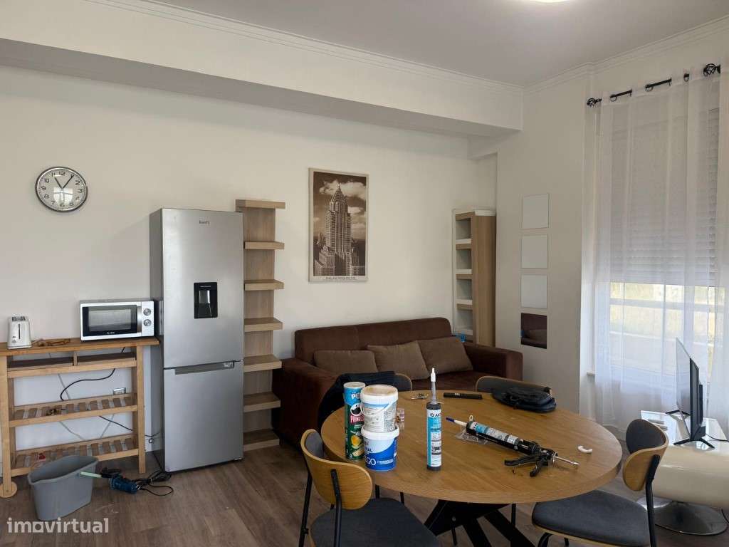 T3 Totalmente Remodelado | 90m² | Suíte Master | Excelente Investim...-7