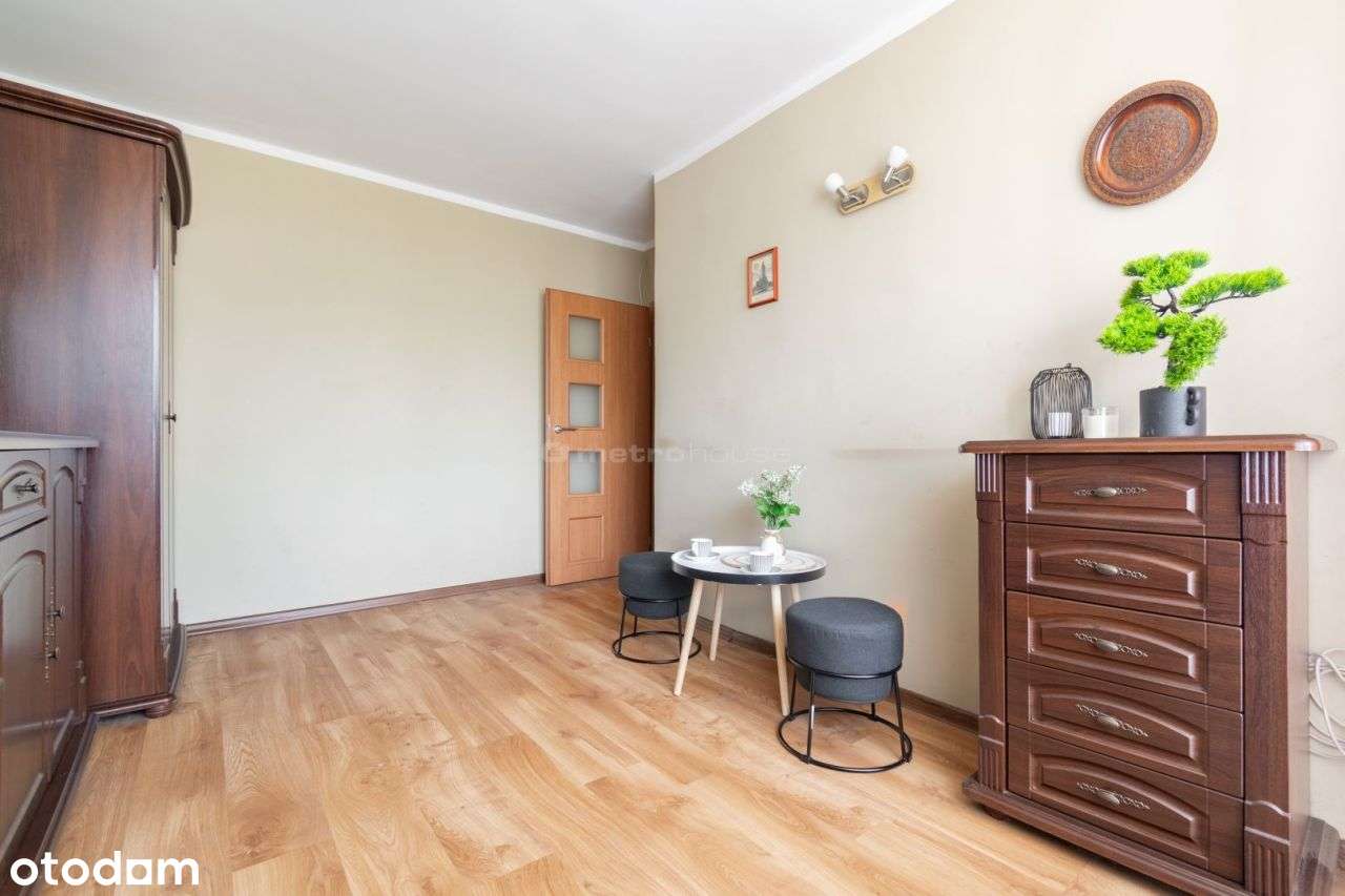 Mieszkanie 3-pokojowe, ul. Kolista Ruda-1