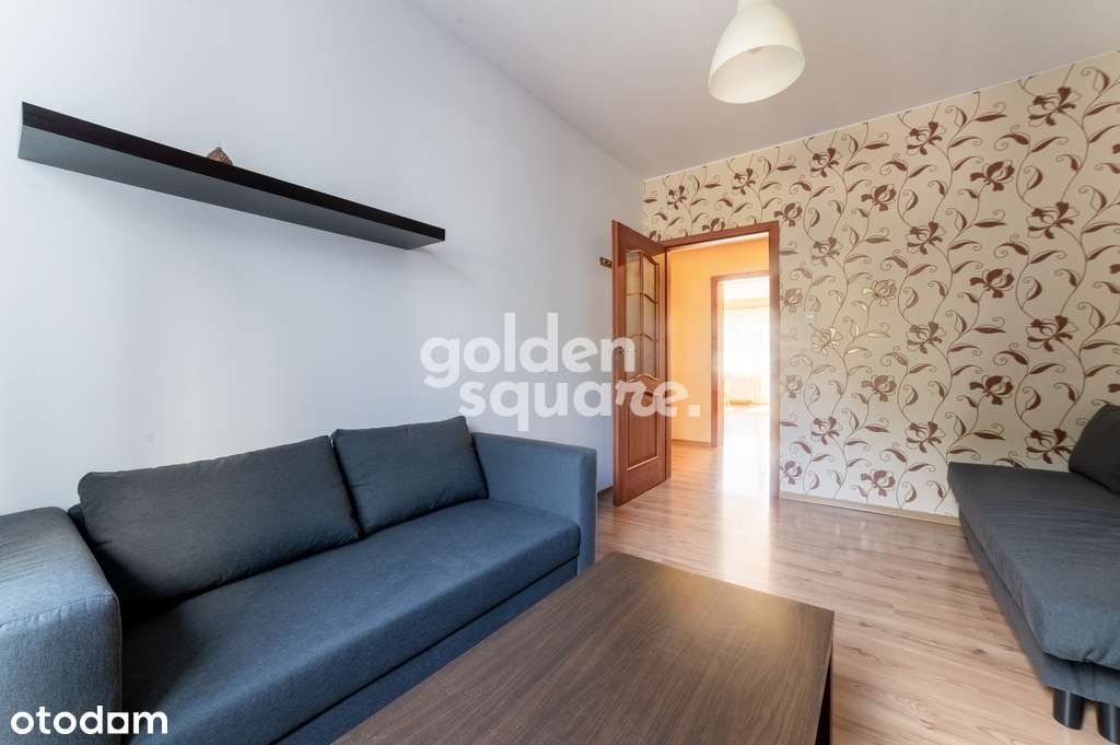 Idealne M3 z Balkonem Dla Pary | Zakładowa-7