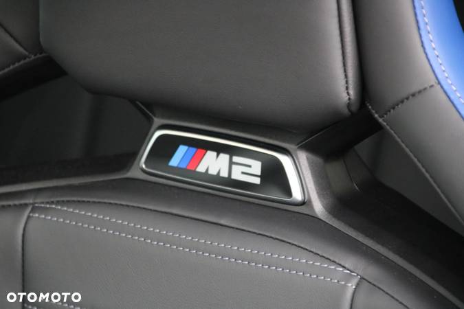 BMW M2 sport - 21