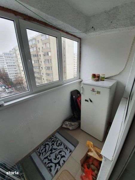 Vand garsoniera Calea Vitan (Auchan) - Imagine principală: 4/5