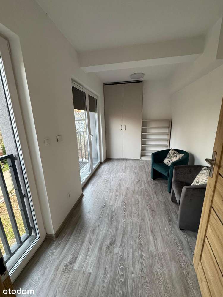 Kamienica inwestycyjna –  3 mieszkania na wynajem, lokal użytkowy-6