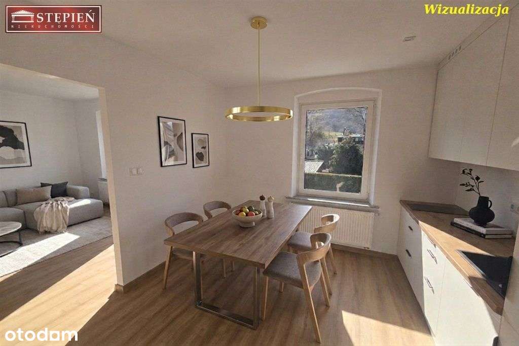 Apartament po generalnym remoncie - Pełny obrazek: 5/17