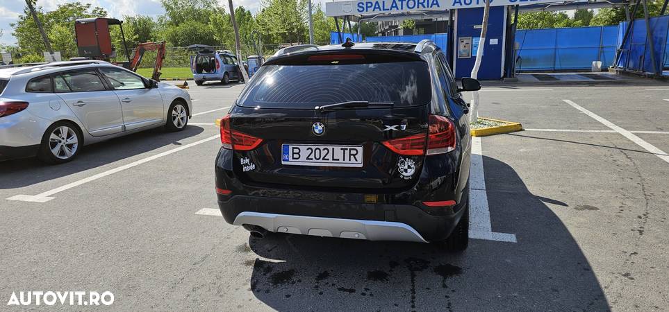 BMW X1 - 7