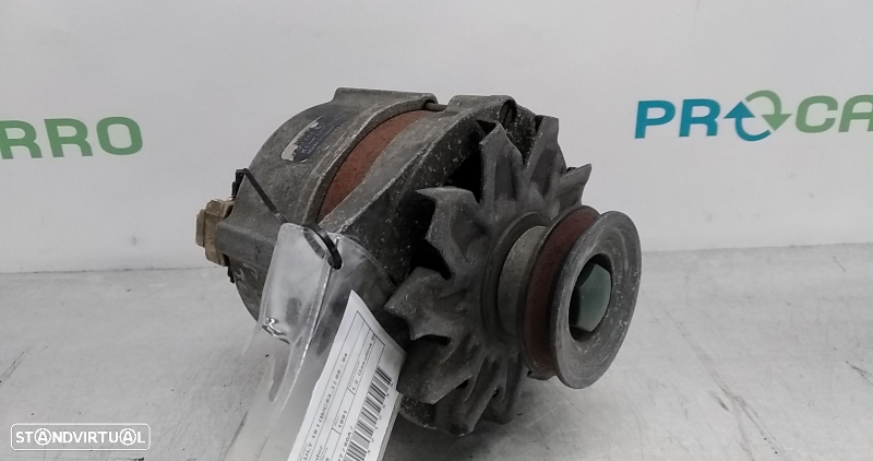 Alternador Renault 19 I (B/C53_) - 3