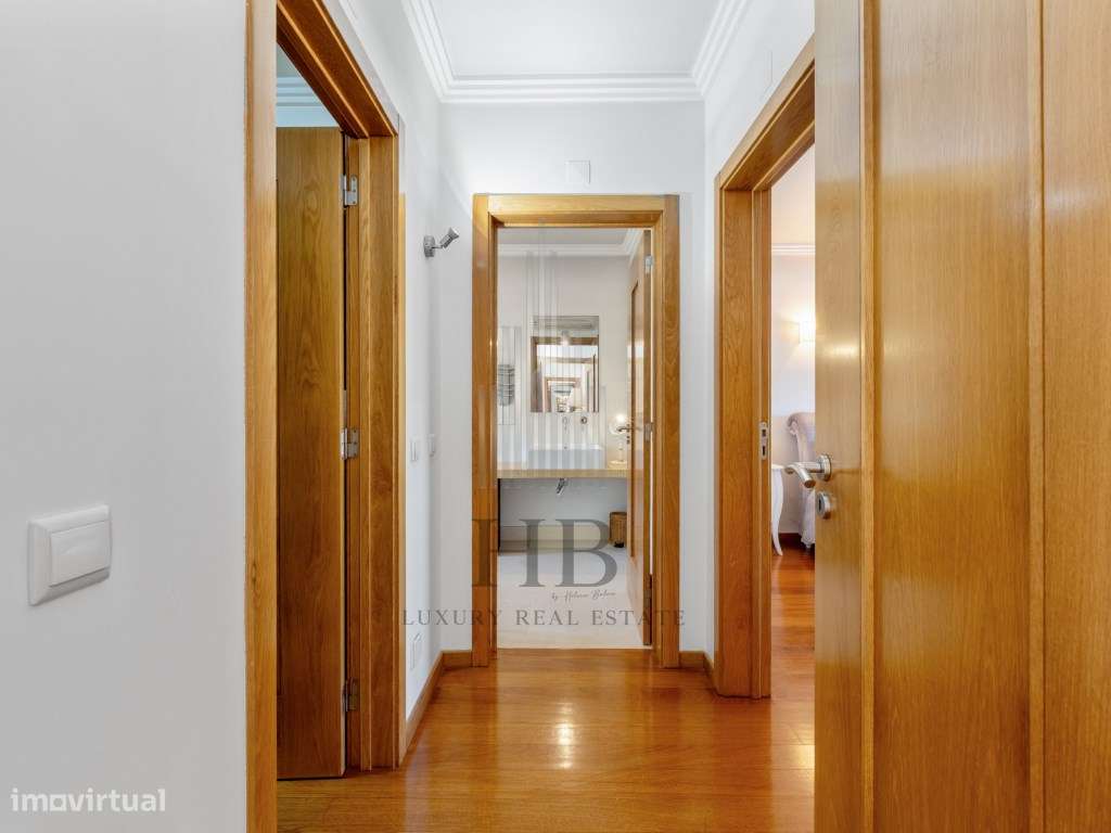 Moradia T5 de luxo com Piscina e Vista Serra de Sintra |Sintra-51