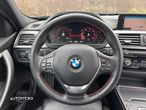 BMW Seria 3 320d Touring Aut. Efficient Dynamics Edition Blue Perf. Sport Line - 18