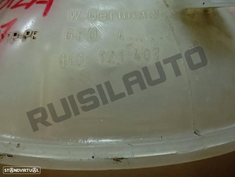 Depósito / Vaso Agua Radiador 1h012_1407 Seat Ibiza Ii (6k) [19 - 5