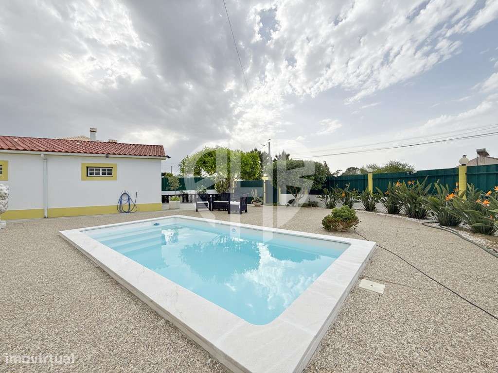 Moradia Exclusiva T5+3 com Piscina e Garagem | Bairro Sousa Cintra ...-8