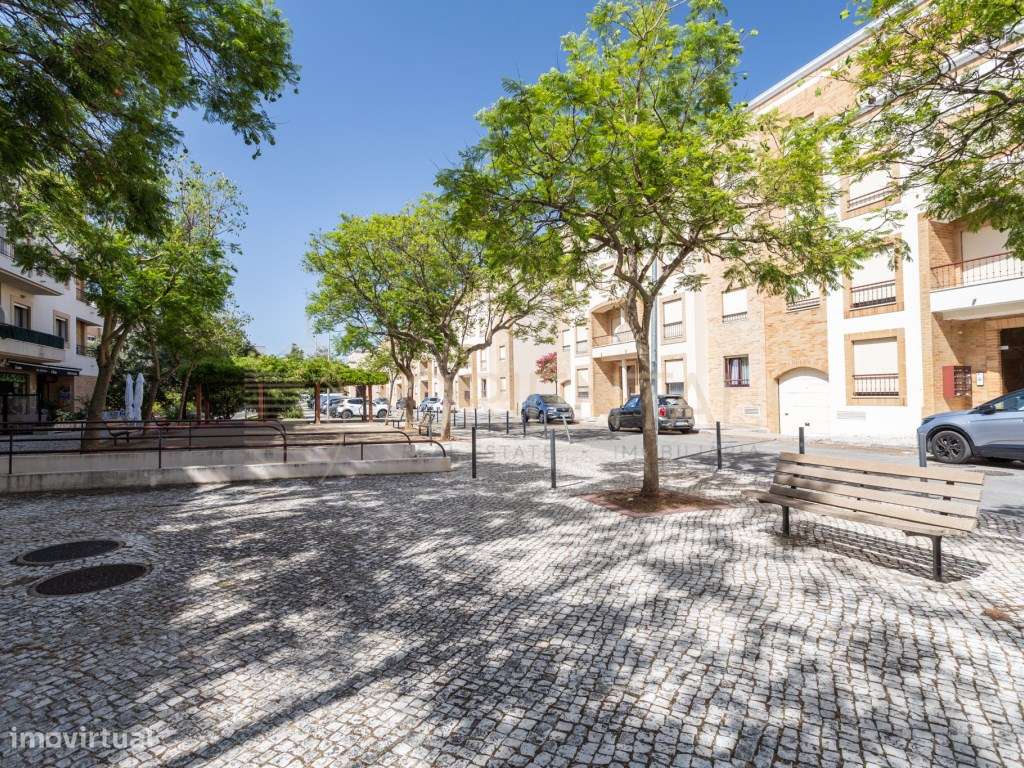 Apartamento T2 em Alverca-20