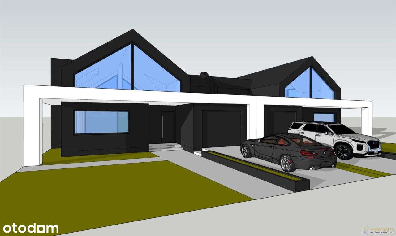 *Działka Z Warunkami Zabudowy W Zacisznym Miejscu* - Pełny obrazek: 4/5