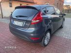 Ford Fiesta 1.4 Titanium - 3