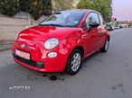 Fiat 500 1.2 8V Pop-Star - 1