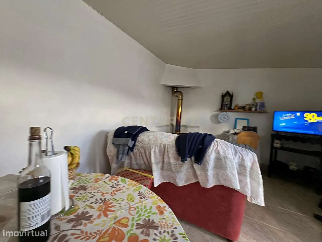 Moderna Moradia T1 em Pombal com Jardim e Terraço - Grande imagem: 4/42