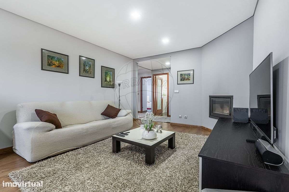 Apartamento T3 Renovado e Mobilado em Maximinos - Grande imagem: 3/26