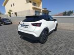 Nissan Juke 1.0 DIG-T N-Connecta - 6