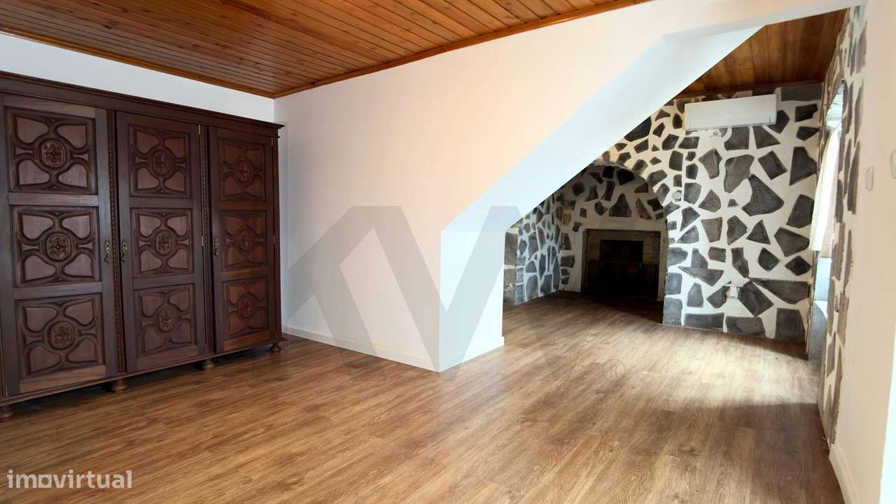 Moradia T3 com Vista Mar na Candelária – Ponta Delgada - Grande imagem: 4/40