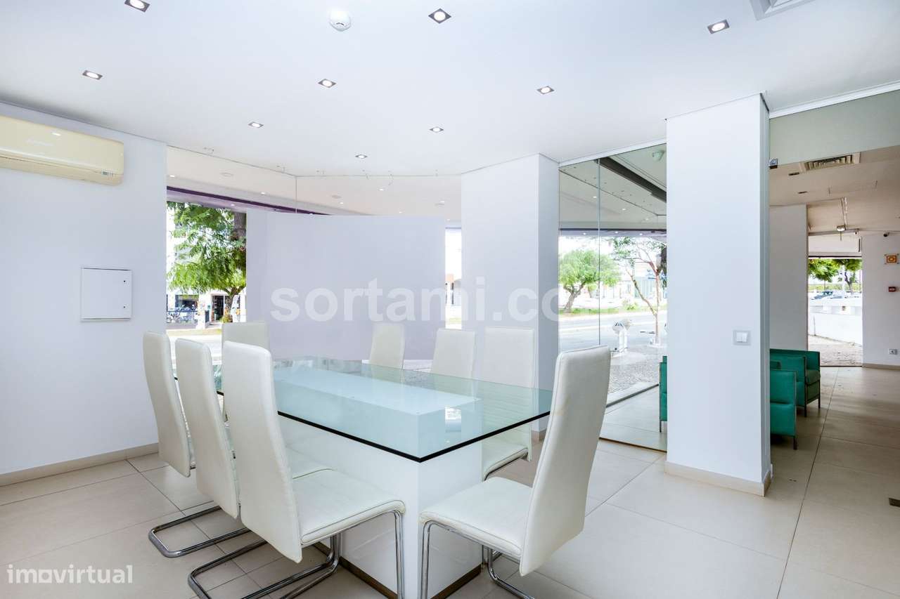 Loja  Venda em Albufeira e Olhos de Água,Albufeira - Grande imagem: 5/20