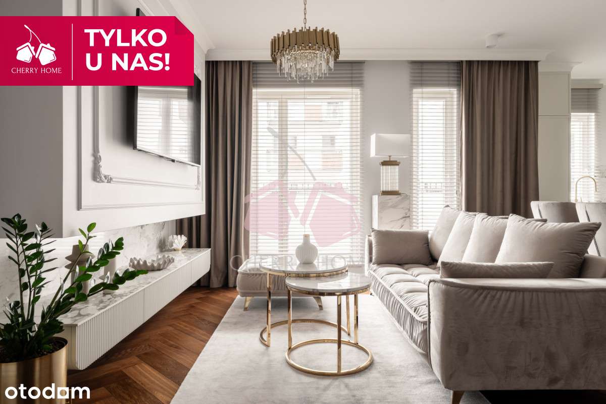 Najbardziej luksusowy apartament Stare Miasto-0