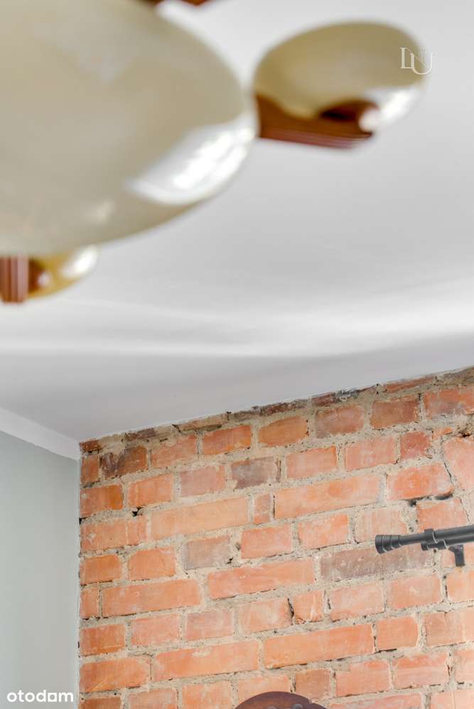 Klimatyczne 2 pokoje do wejścia, w centrum Gliwic-2