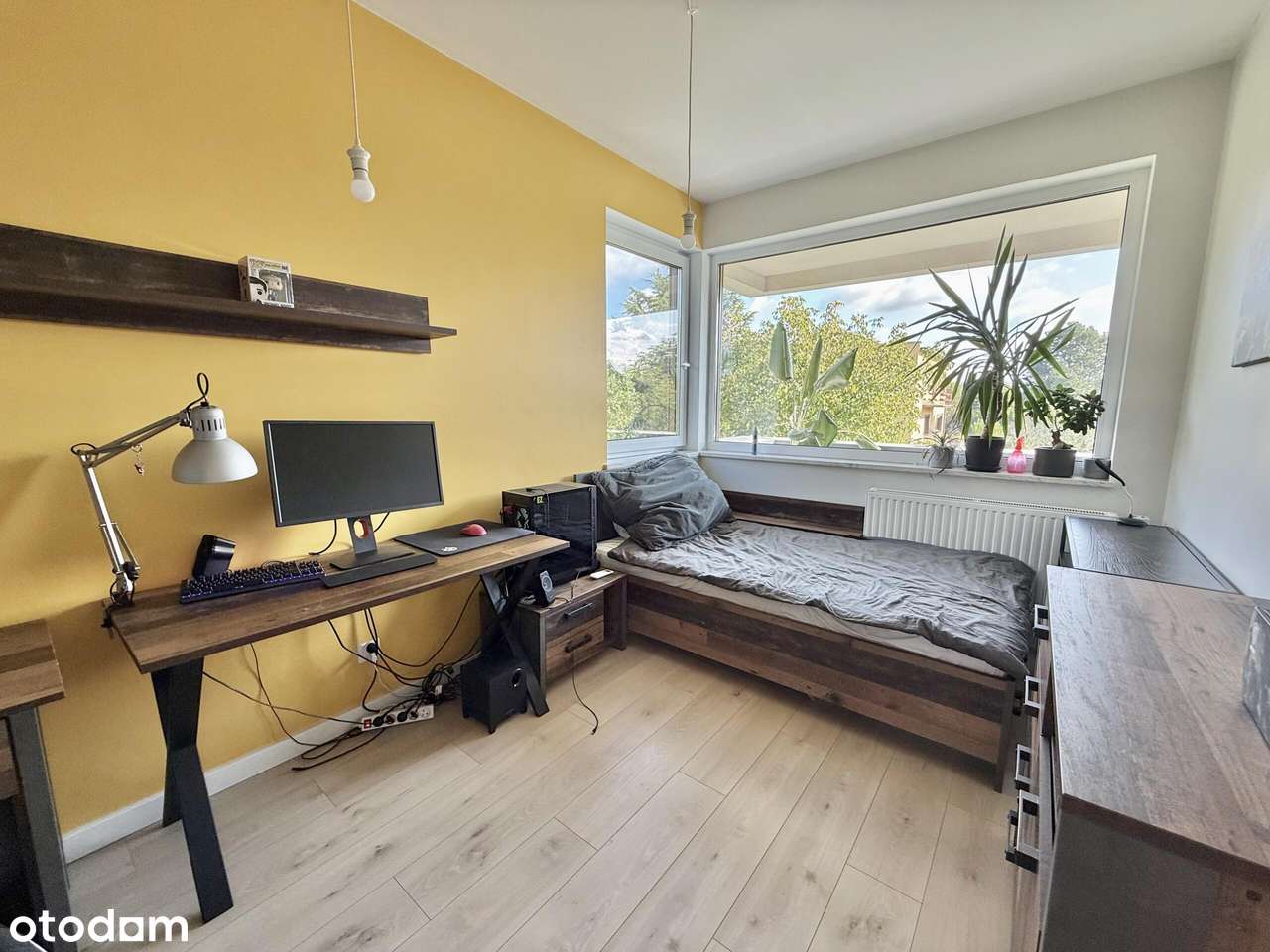 Nowoczesny dom, w którym każdy detal pracuje na Twój komfort-13