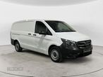 Mercedes-Benz Vito 116 Cdi Standard - 7