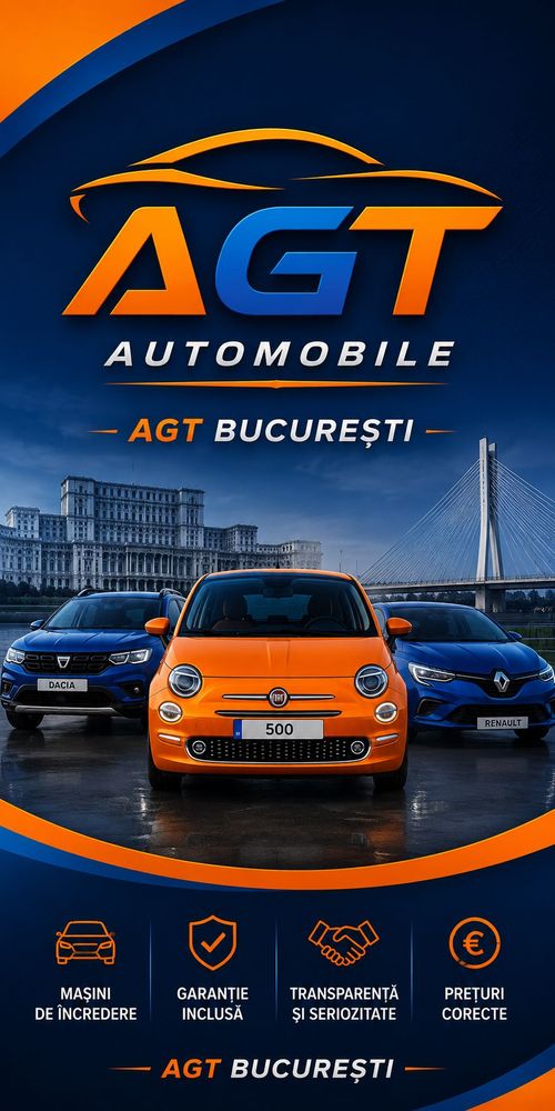 AGT Dinamic Trans SRL